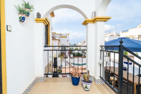 Villa i La Marina, Alicante, La Marina - € 189.000 | Ref: W6158VA - foto 9